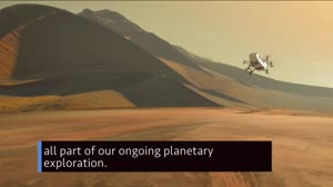 Announcing a New Mission to Saturn’s Largest Moon on This Week @NASA – June 28, 2019